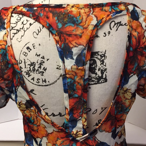 Pacsun Kirra Top - Picture 5 of 8